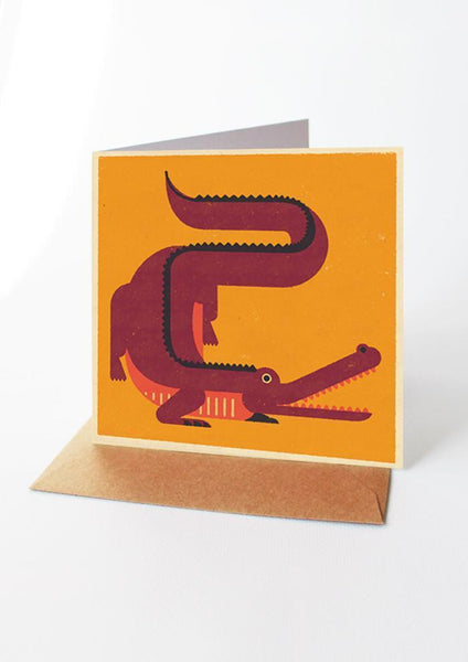 ALLIGATOR