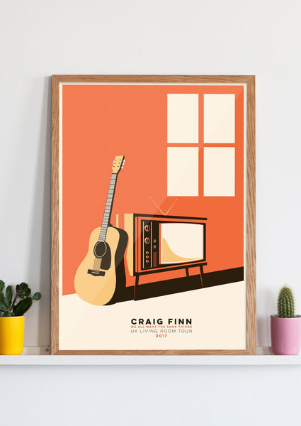 CRAIG FINN