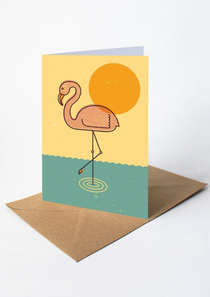 Flamingo