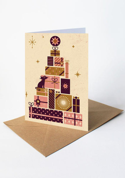 GIFT TREE
