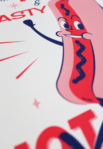 SNACK PACK - HOTDOG