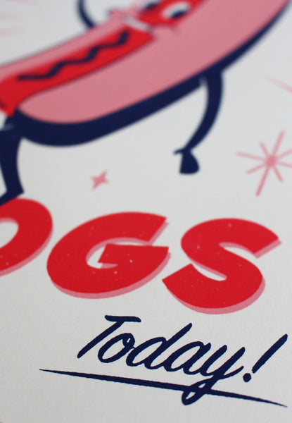 SNACK PACK - HOTDOG