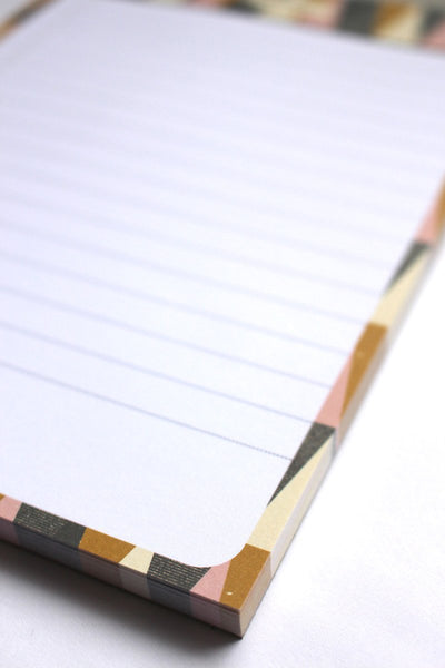 NOTES A5 NOTEPAD