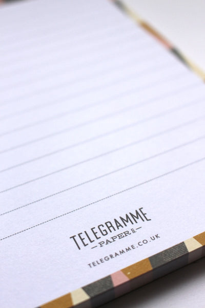NOTES A5 NOTEPAD
