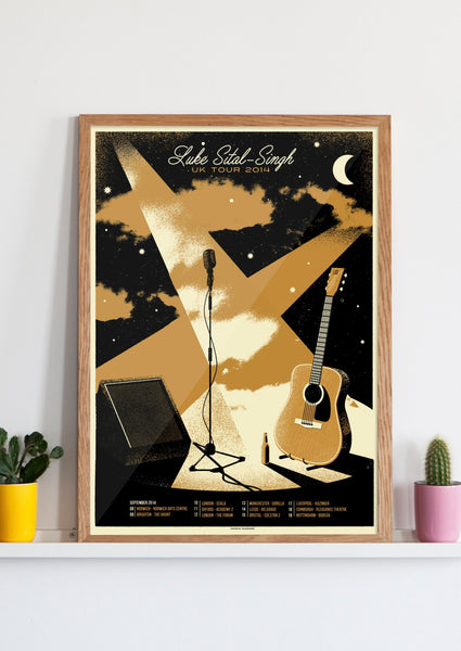 LUKE SITAL-SINGH