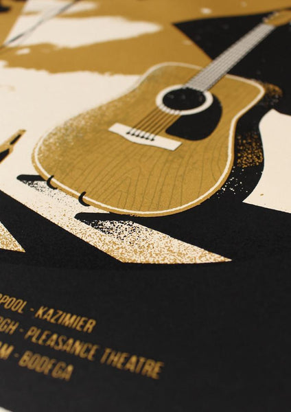 LUKE SITAL-SINGH