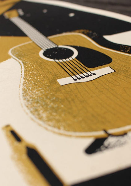 LUKE SITAL-SINGH