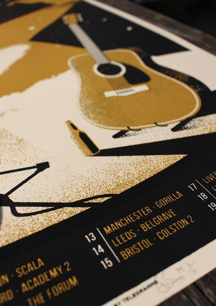 LUKE SITAL-SINGH