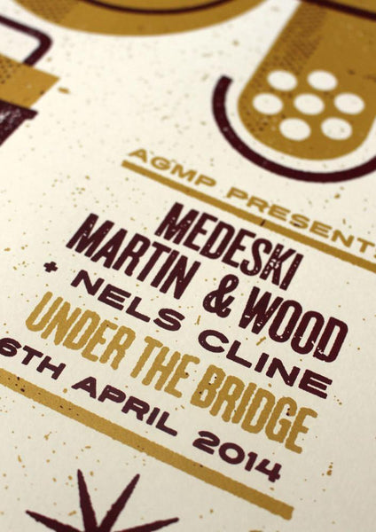 MEDESKI, MARTIN & WOOD