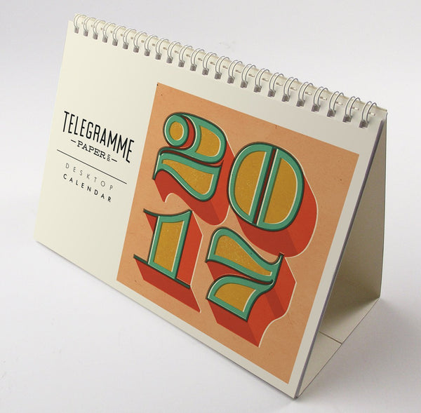Desktop Calendar 2017
