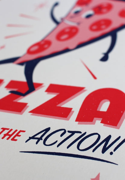 SNACK PACK - PIZZA