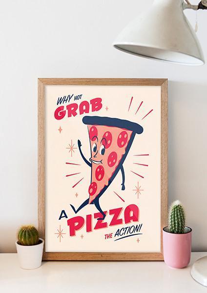 SNACK PACK - PIZZA