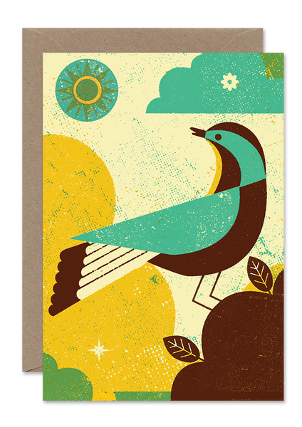 Early Bird