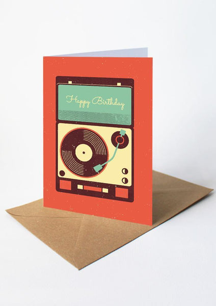 BIRTHDAY SOUNDTRACK