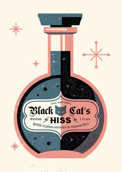 POTIONS