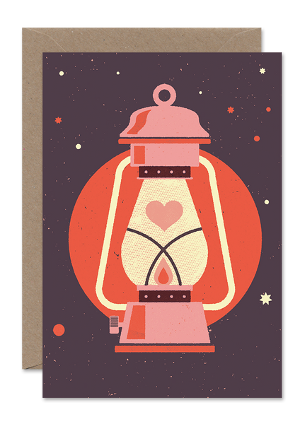 BURNING LOVE