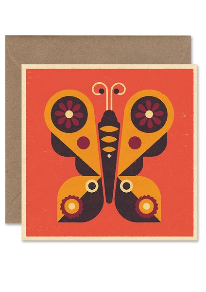 BUTTERFLY