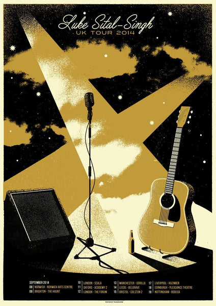 LUKE SITAL-SINGH