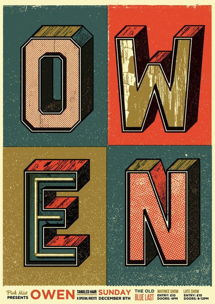 OWEN