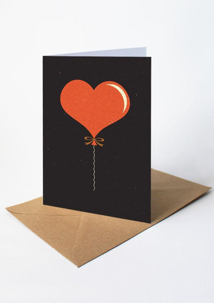 HEART BALLOON