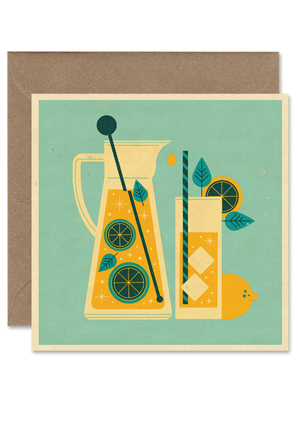LEMONADE STAND