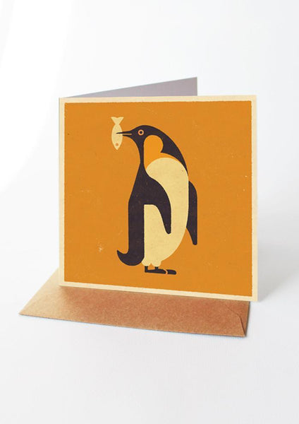 PENGUIN
