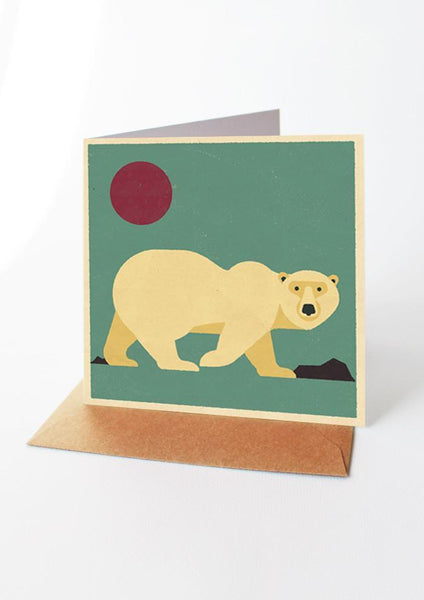 POLAR BEAR