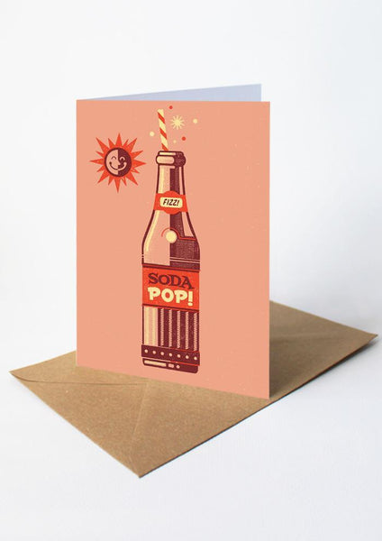 SODA POP
