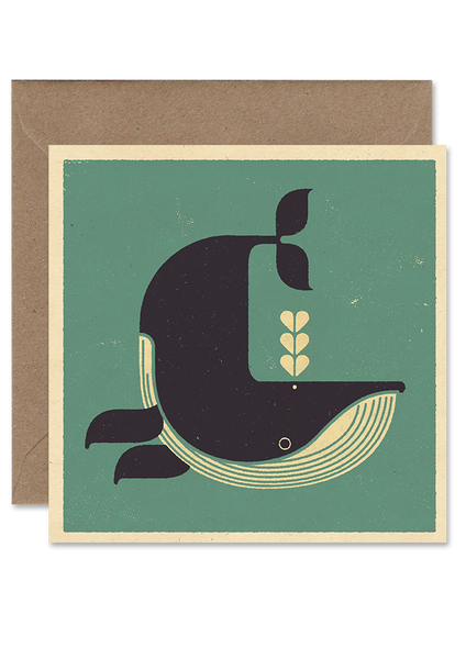 WHALE