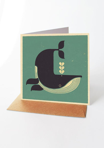 WHALE