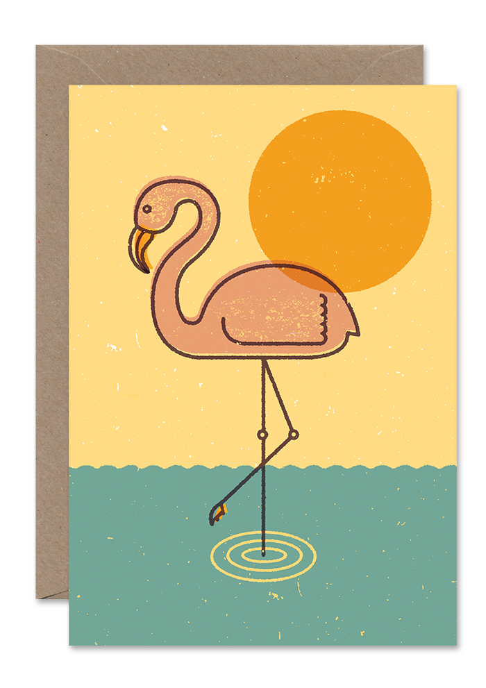 Flamingo