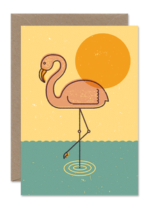 Flamingo