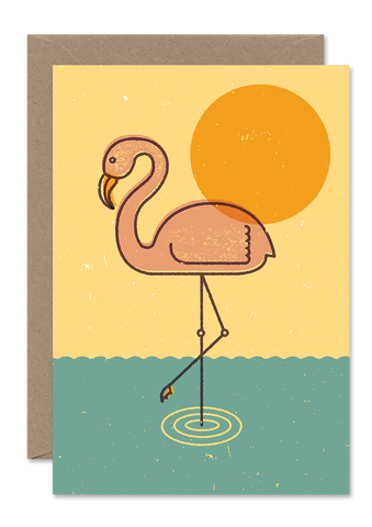 Flamingo