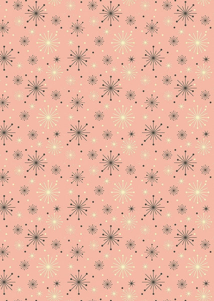 Starburst Gift Wrap