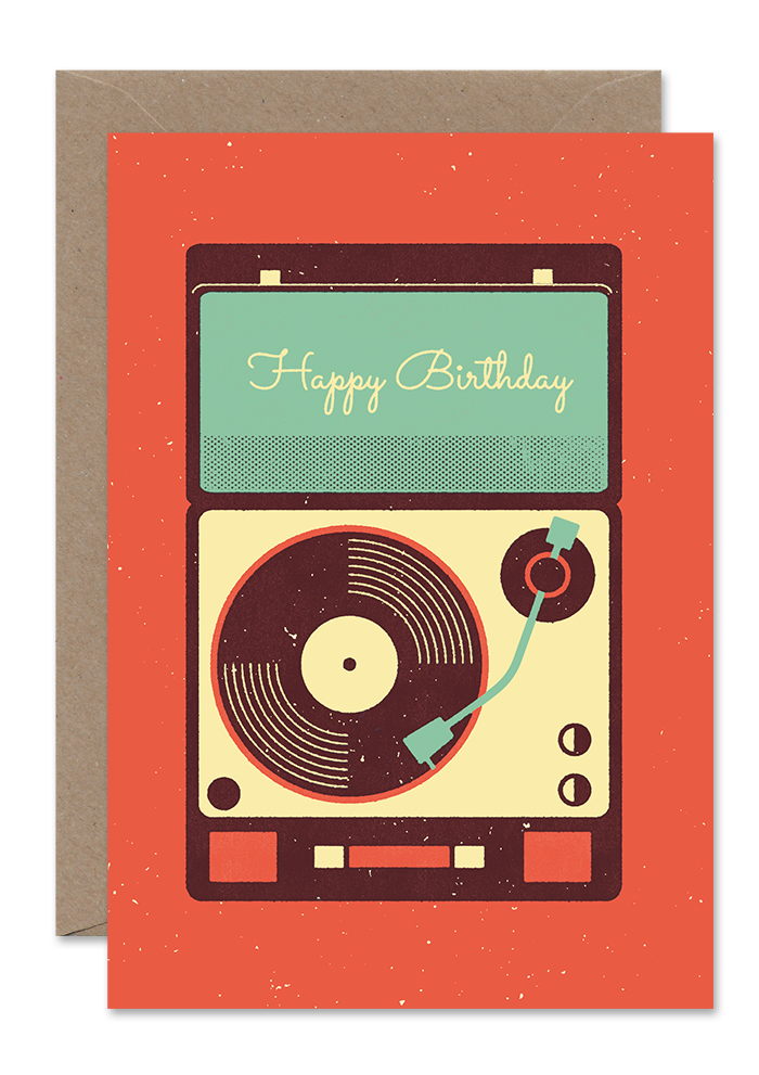 BIRTHDAY SOUNDTRACK