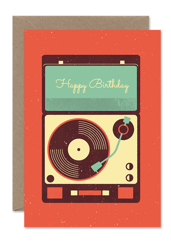 BIRTHDAY SOUNDTRACK