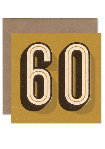 SIXTY