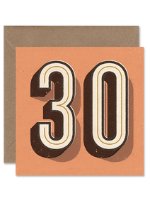 THIRTY