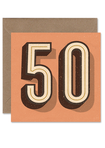 FIFTY
