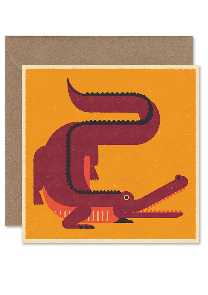 ALLIGATOR