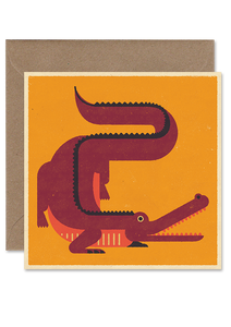 ALLIGATOR