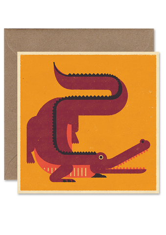 ALLIGATOR