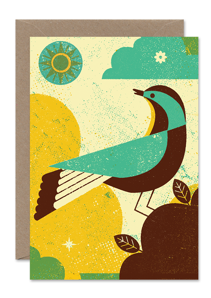 Early Bird
