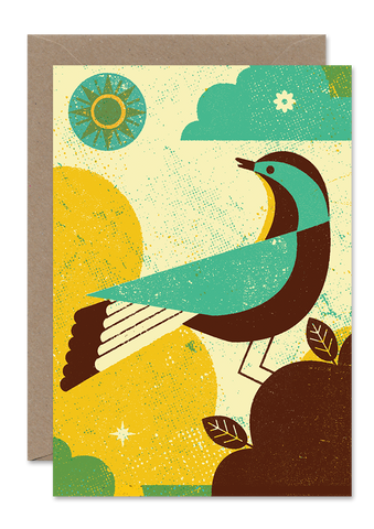 Early Bird