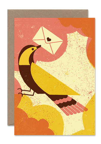 Love Bird