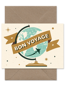 BON VOYAGE