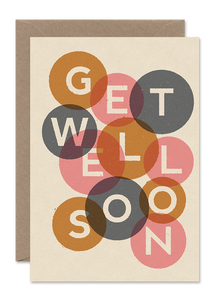GET WELL SOON
