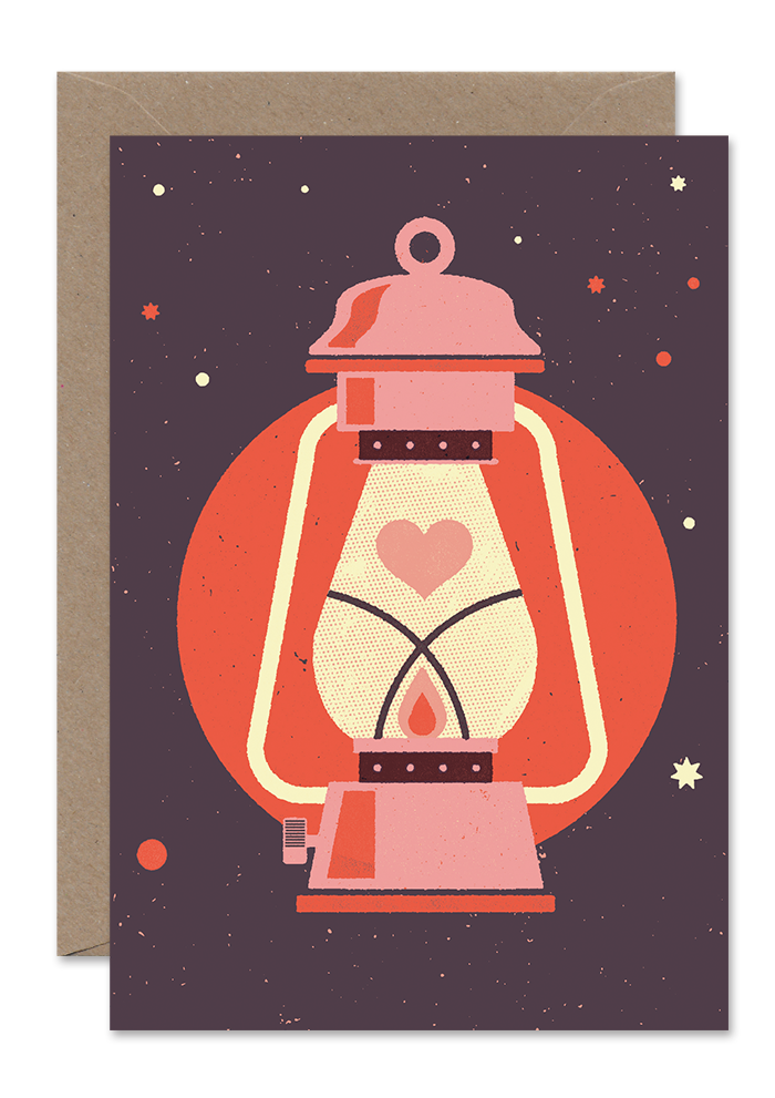 BURNING LOVE