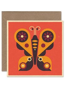 BUTTERFLY