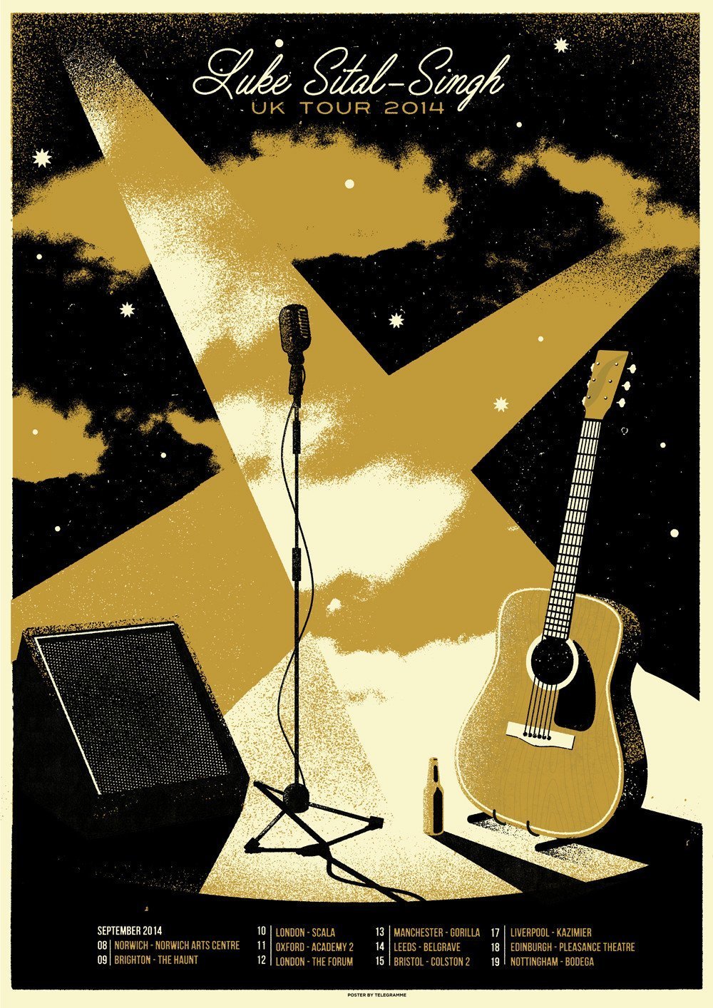 LUKE SITAL-SINGH
